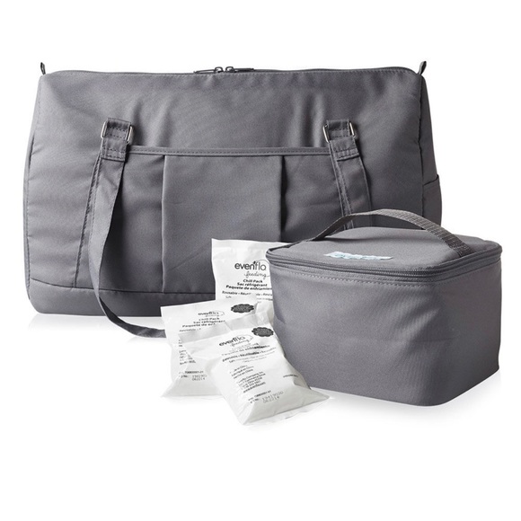 Baby feeding accessory / pump - Picture 4 of 12